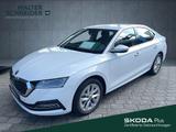 Skoda Octavia 2.0 TDI DSG Style Smart Link RFK SHZ - Skoda Octavia aus 2024