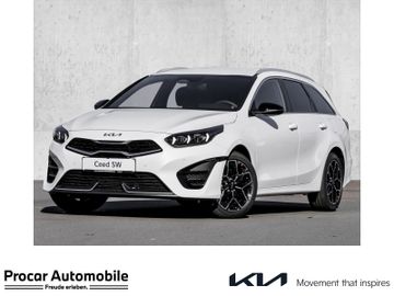 Kia Leasingangebot: Kia Ceed SW 1.5 T-GDI 140 GT-line P1 DAB