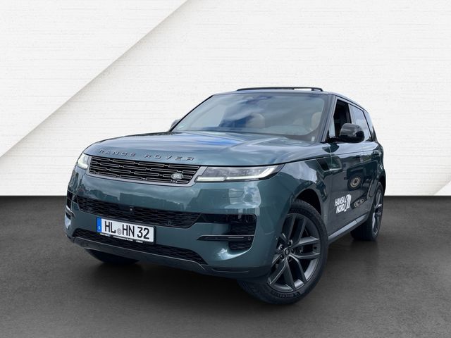 Land Rover Range Rover Sport D300 SE