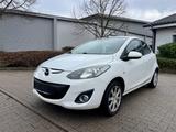 Mazda 2 Lim. 1.3 Edition*KLIMA*TÜV+INSPEKTION-NEU - gebrauchte Mazda 2 aus dem Jahr 2012