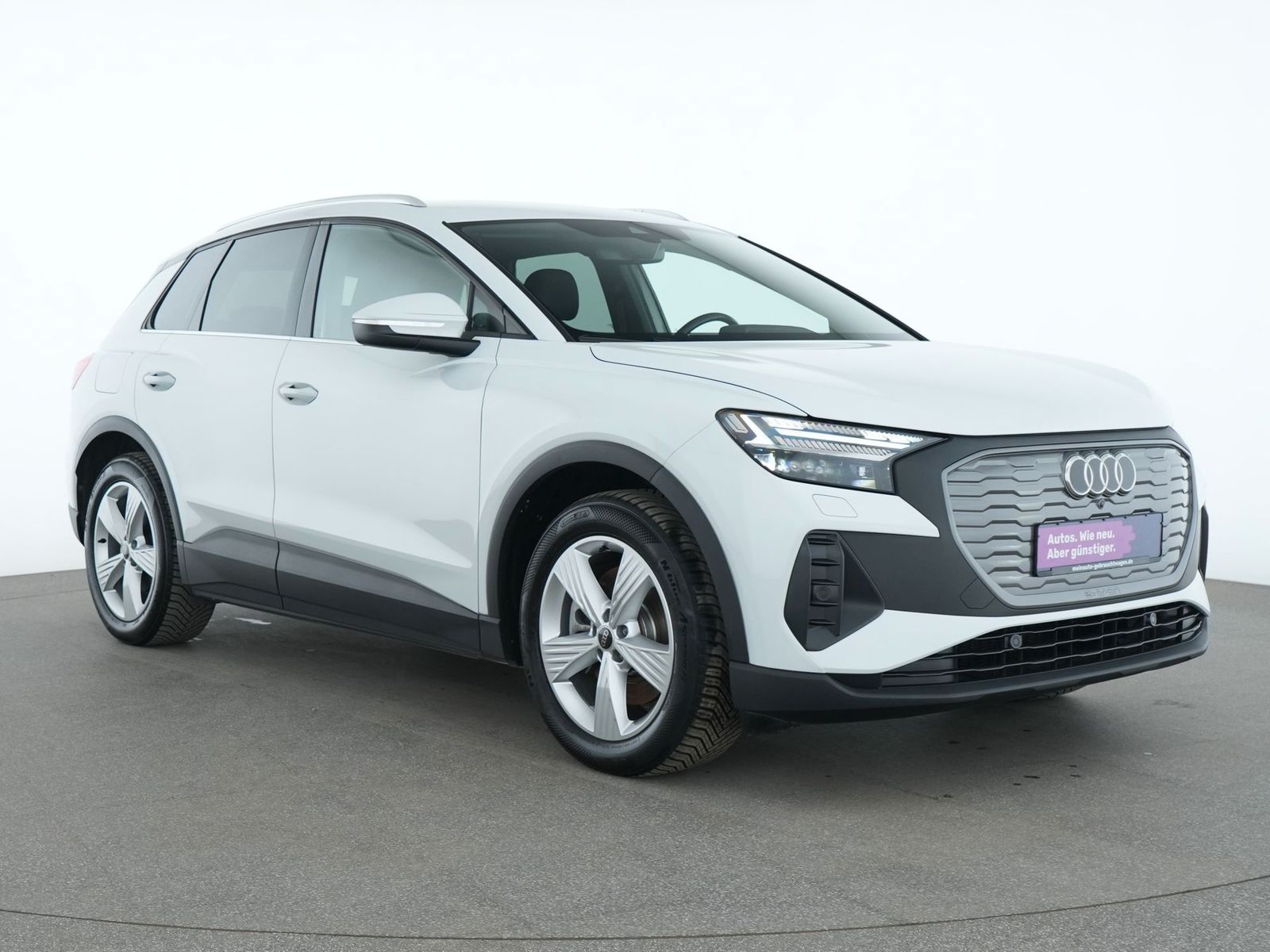 Audi Q4 e-tron - Bild 5