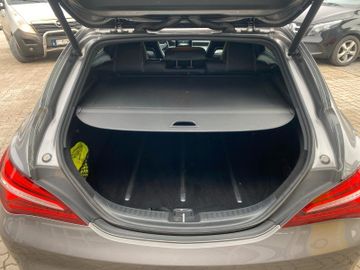 Bild 16 Mercedes-Benz CLA Shooting Brake 200 CDI*LED*CARPLAY*ELEK.HECK