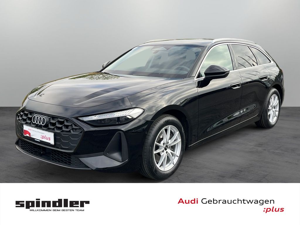 Image of Audi A5