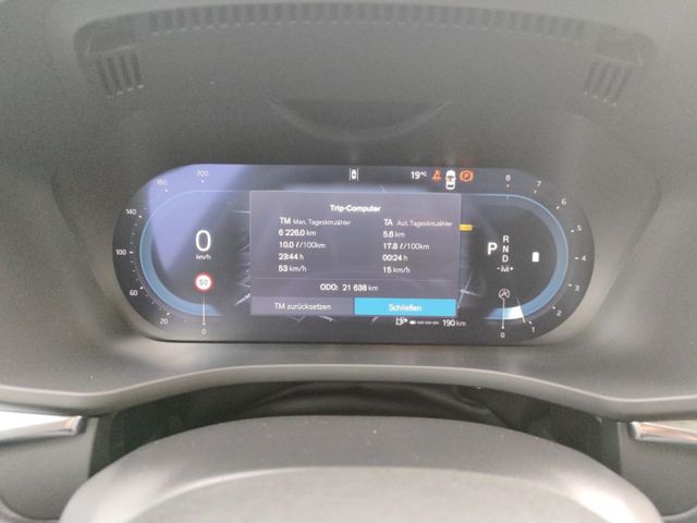 VOLVO XC 60 (Bild 19 von Array)