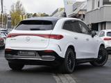 Mercedes-Benz EQE 53 AMG 4M+ SUV Pano/Hyper/AHK/Burm/DIGITAL - Mercedes-Benz EQE SUV mit Elektro-Antrieb: Teilleder, Alarmanlage