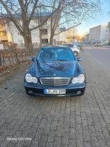 Mercedes-Benz C 200 KOMPRESSOR T CLASSIC Classic