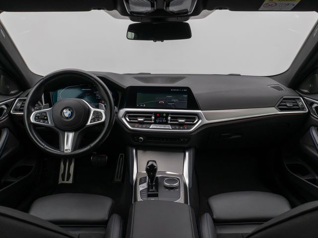 Foto Nummer 33: BMW 440d