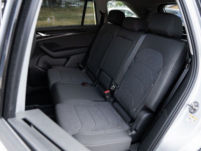 Kodiaq 2.0 TDI Selection DSG 4x4 AHK+MATRIX+7-SI