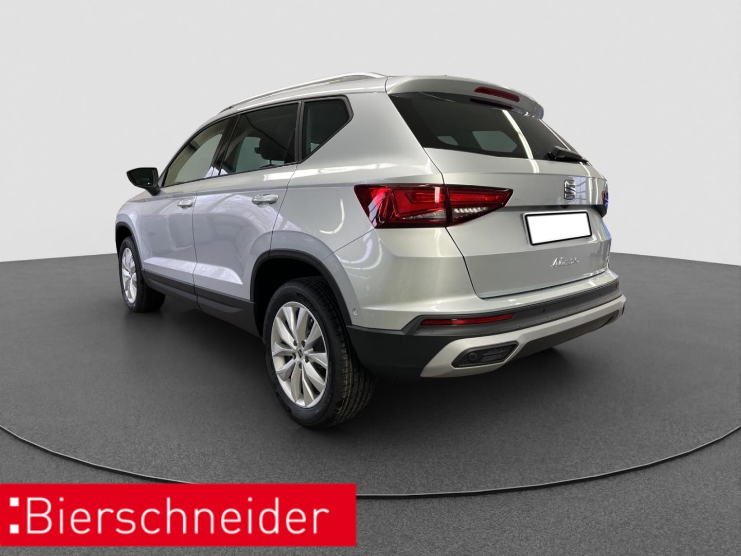 Seat Ateca - Bild 5