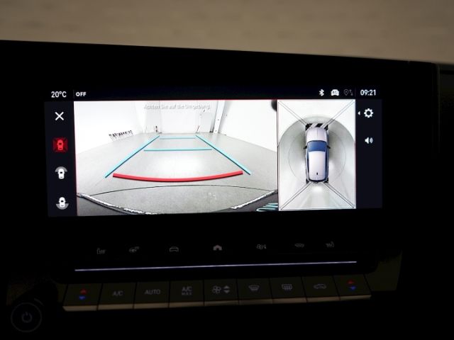 Astra L LIM GS AT+LED+NAVI+360 GRAD KAMERA+SITZ-