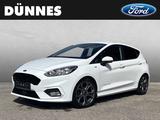 Ford Fiesta 1.0 EcoBoost PowerShift ST-LINE - Ford Fiesta: Powershift