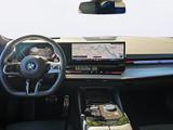 BMW 520d Touring M Sportpaket Panorama AHK h&k LED - Jahreswagen