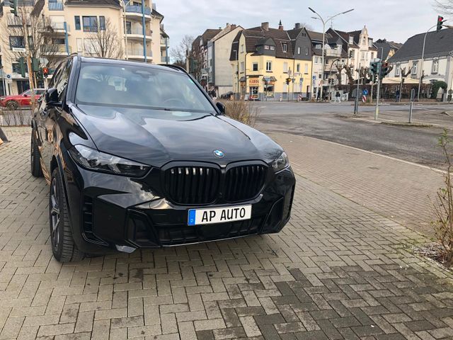 BMW X5 xDrive30d MSport