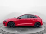 Audi A3 Sportback 30 TFSI S-Tronic advanced, EA8, AHK - Audi A3: Sportsitze