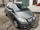 Mercedes-Benz A 160 Autotronic Avantgarde /2.Hand /Klima /SHZ. - Mercedes-Benz A 160 in Bielefeld