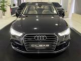 Audi A6 3.0 TDI V6 *MATRIX*STHZ*HUD*LEDER-BEIGE*360* - Audi A6 in Essen