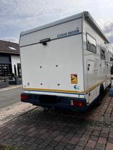 Eura Mobil S 665 HB *Solar*Lithium*AHK*Clesana - Eura Mobil 665