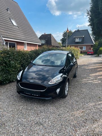 Ford Fiesta 1.1 Super Zustand