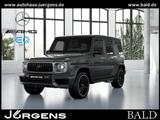Mercedes-Benz AMG G 63 Performance/SHZ/Superior/AHK/Stdhz/22' - gebrauchte Mercedes-Benz G 63 AMG aus dem Jahr 2025