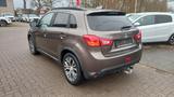 Mitsubishi ASX Top 4WD /Leder/Navi/AHK/ - Mitsubishi ASX Top mit Diesel-Antrieb