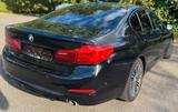 BMW 520i - Limousine - Sportline - EfficientDynamics - BMW 520: 520i