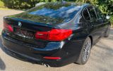 BMW 520i - Limousine - Sportline - EfficientDynamics - BMW 5er Reihe aus 2019