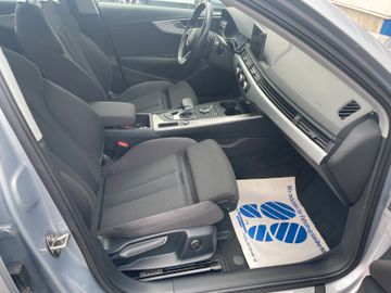 Audi A4 - 12