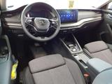 Skoda Octavia Combi Ambition 1.5 e-tec DSG Navi LED Si - Skoda Octavia: Combi Tec