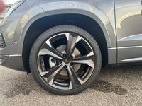 Cupra Ateca - Vorschau Bild 9