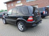 Mercedes-Benz ML 55 AMG ML -Klasse ML 55 AMG*Top Zustand*1. Hd - Mercedes-Benz ML 55 AMG in Bonn