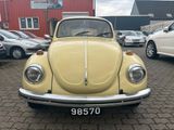 Volkswagen Käfer 1302 - Volkswagen aus 1970