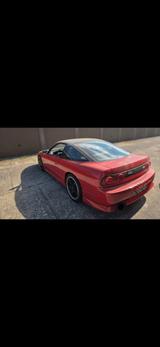 Nissan 200 SX - Nissan: Sx
