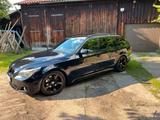 BMW E61 525i (Tausch 7sitzer  x5,Q7) - BMW 525 aus 2008: Kombi