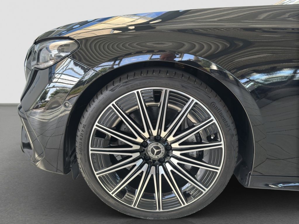 Fahrzeugabbildung Mercedes-Benz E 450 d 4MATIC Limousine AMG*Night*Pano*DIGITAL