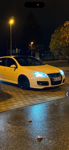 Volkswagen Golf 5 GTI Edition 30 DSG