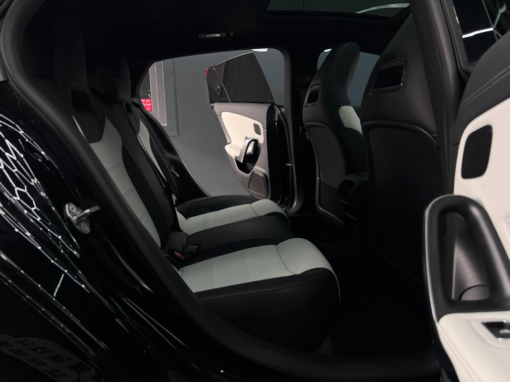 Mercedes-Benz CLA 250 Shooting Brake