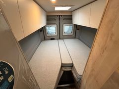 Clever Runner 636 140PS* Eisengrau met.PAKETPREIS ANGEB