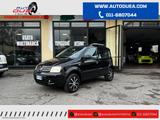 Fiat FIAT Panda 1.2 4x4 Climbing - Fiat Panda: Allradantrieb, Climbing