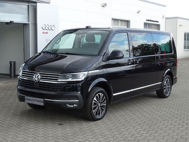 T6.1 Multivan 2.0 TDI DSG Comfortline LR