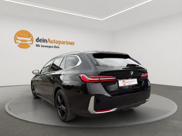 BMW 520 - 7
