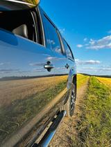 Volkswagen Amarok - VW Amarok von privat