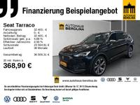 Seat Tarraco 2.0 TSI 4D FR DSG *PANO*StdHz*BEATS*AHK*