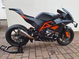 KTM RC8C - KTM RC