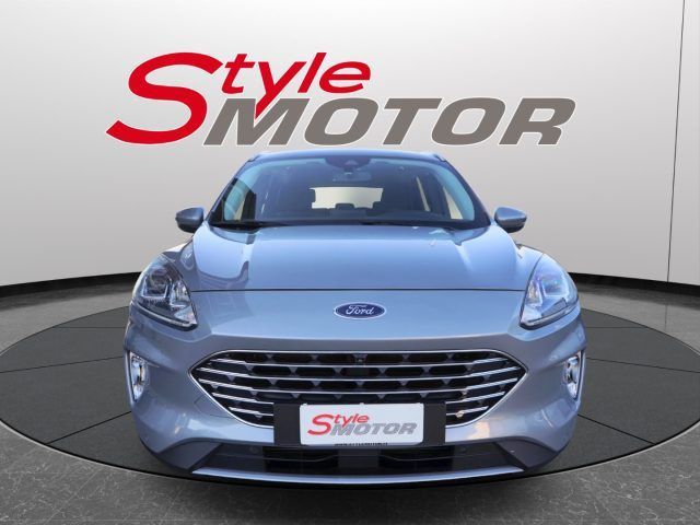 Ford FORD Kuga 1.5 EcoBlue 120 CV aut. 2WD Titanium B