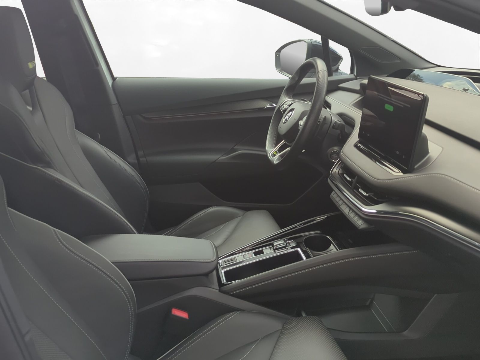 Skoda Enyaq - Bild 10