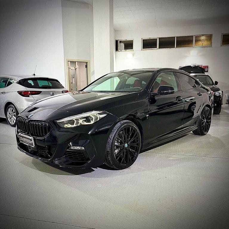 BMW 220