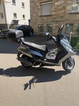 Kymco Yager GT 125 - Offers