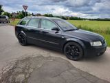 Audi A4 1.8 T multitronic Avant - - Audi A4 mit LPG-Antrieb