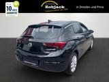 Opel Astra K Innovation DAB, Navi, LED, Parkpilot - Opel Astra: D