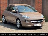 Opel Adam Unlimited,1Hand,Klimatr,Leder,Tüv&Insp neu. - Opel Adam Gebrauchtwagen in Hamburg